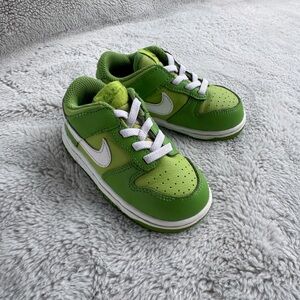 Nike Dunk Low - 7C